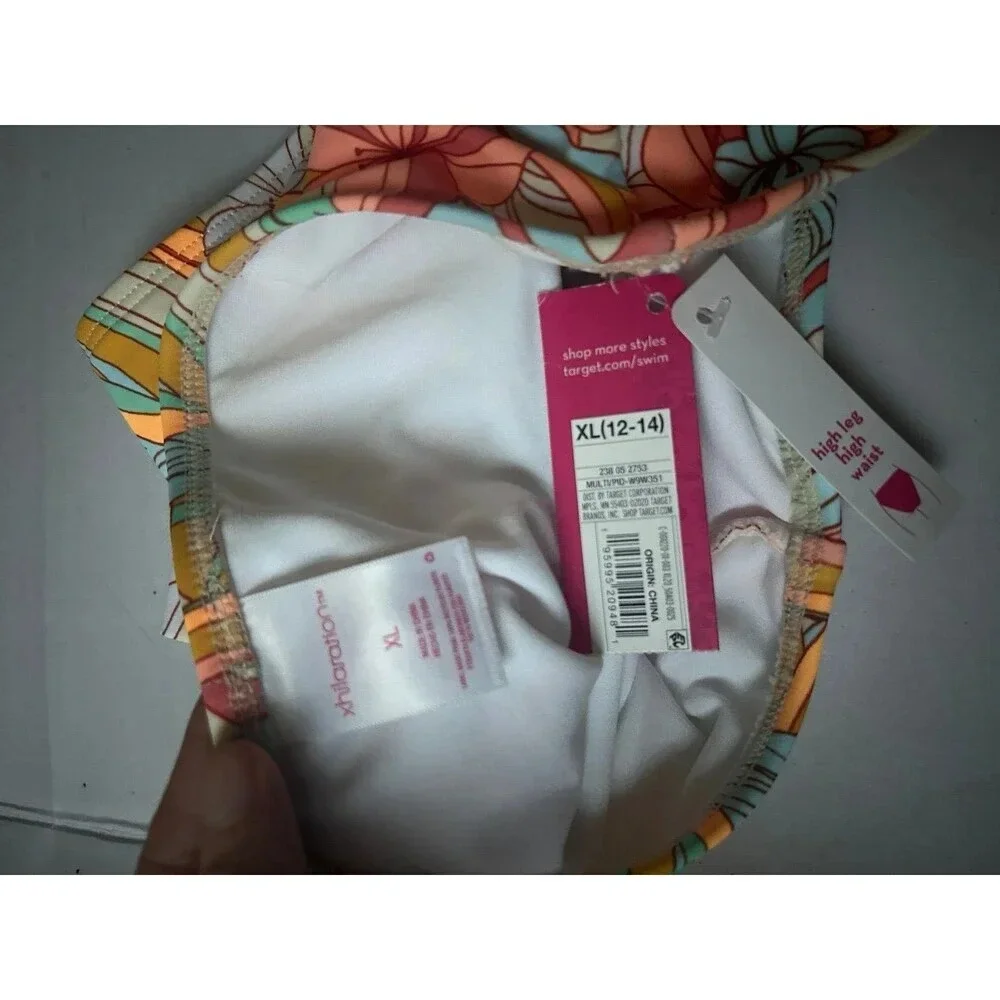 Xhilaration women’s high